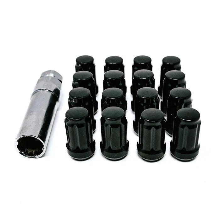 12X1.25 UTV WHEELS LUG KIT (4-LUG)