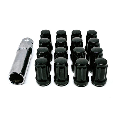12X1.25 UTV WHEELS LUG KIT (4-LUG)