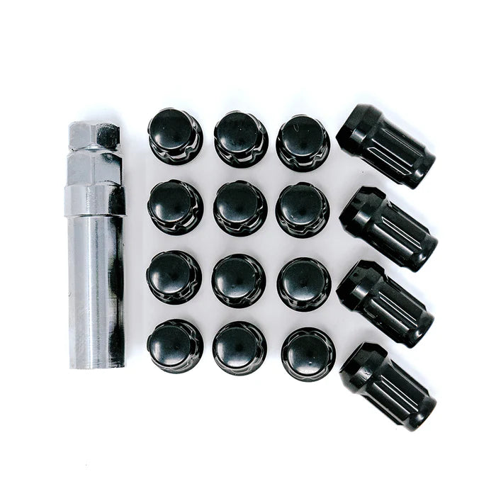 12X1.25 UTV WHEELS LUG KIT (4-LUG)