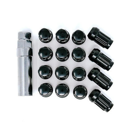 12X1.25 UTV WHEELS LUG KIT (4-LUG)