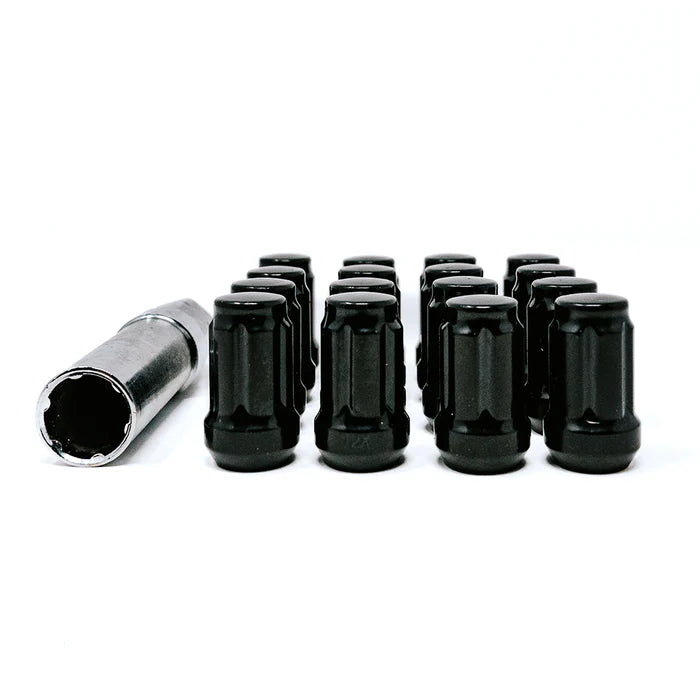 12X1.25 UTV WHEELS LUG KIT (4-LUG)