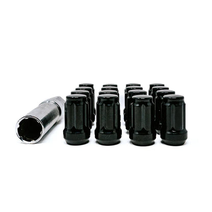 12X1.5 UTV WHEELS LUG KIT (4-LUG)