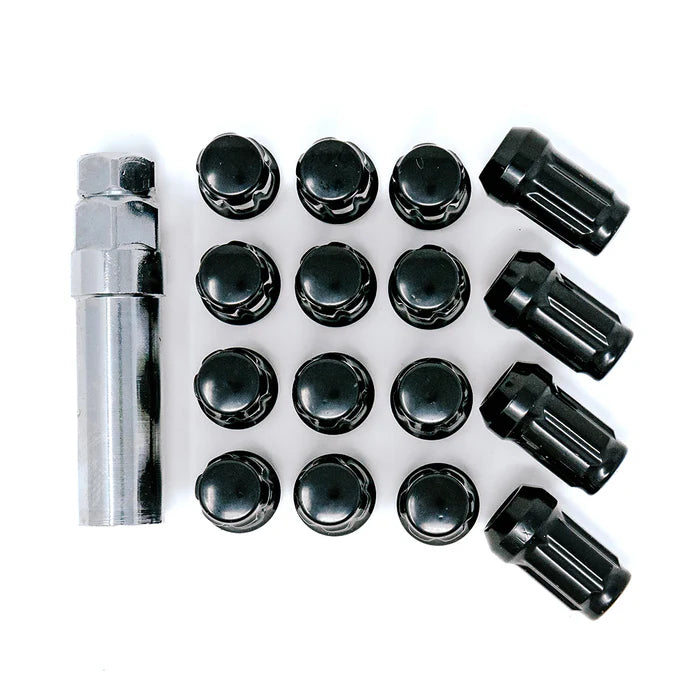 12X1.5 UTV WHEELS LUG KIT (4-LUG)