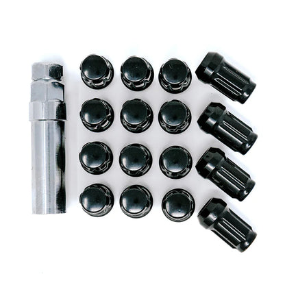 12X1.5 UTV WHEELS LUG KIT (4-LUG)