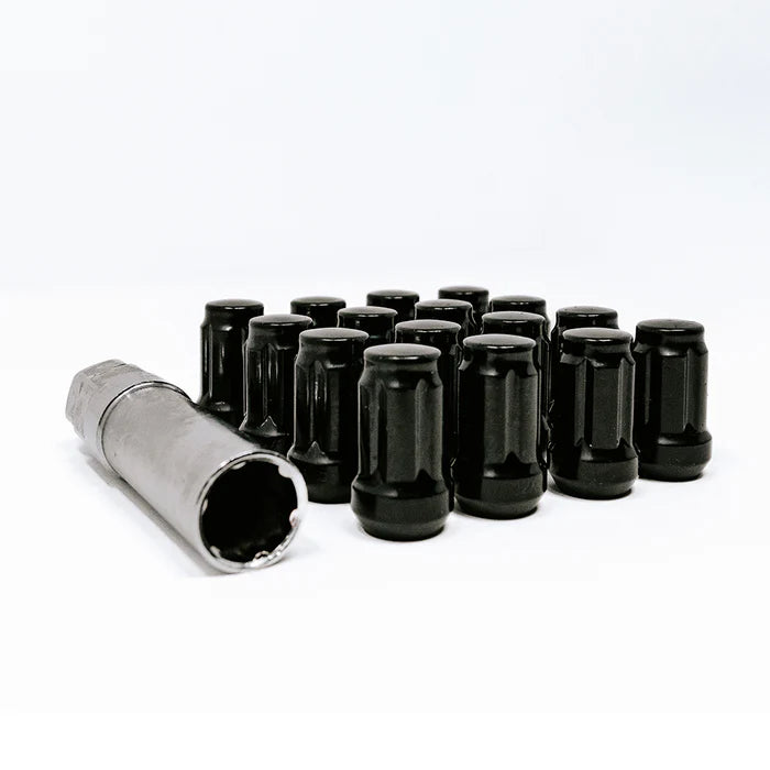 12X1.5 UTV WHEELS LUG KIT (4-LUG)
