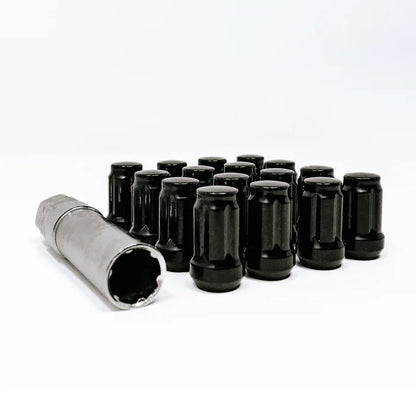12X1.5 UTV WHEELS LUG KIT (4-LUG)
