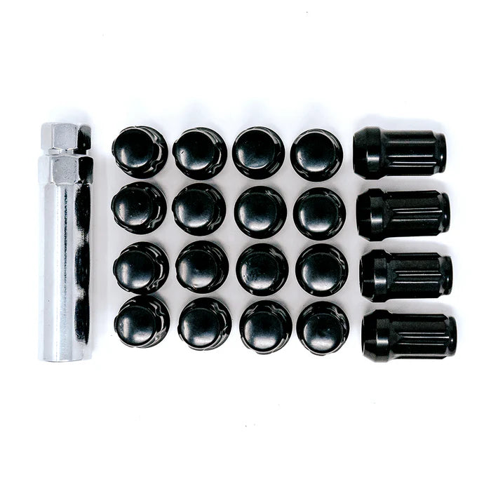 12X1.5 UTV WHEELS LUG KIT (5-LUG)