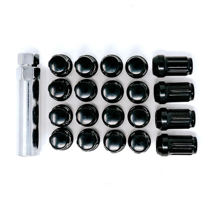 12X1.5 UTV WHEELS LUG KIT (5-LUG)