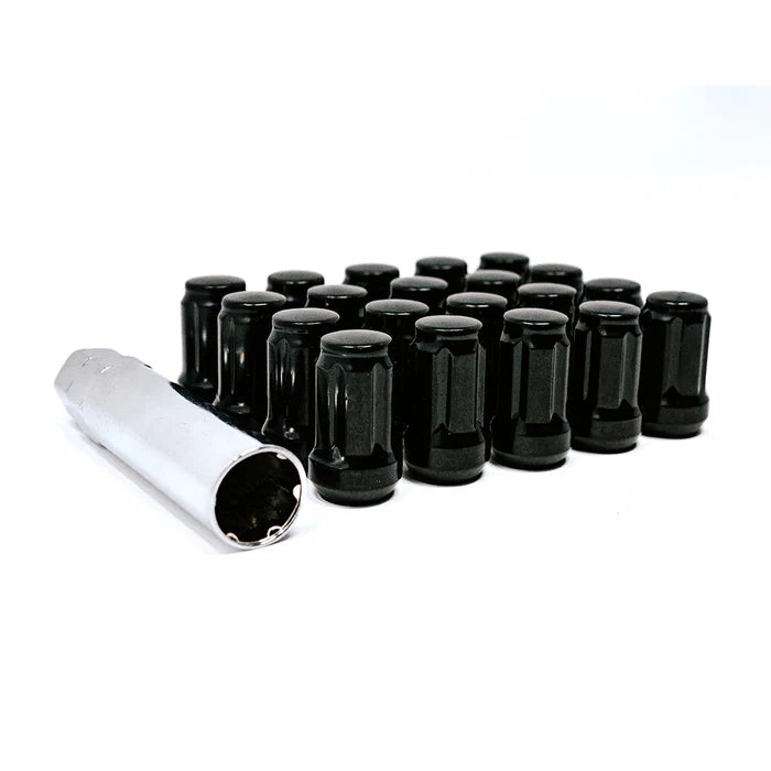 12X1.5 UTV WHEELS LUG KIT (5-LUG)