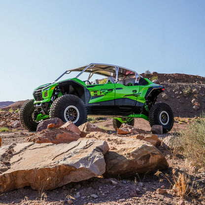 VOODOO ROLL CAGE FOR THE KAWASAKI TERYX H2 (4-SEAT)