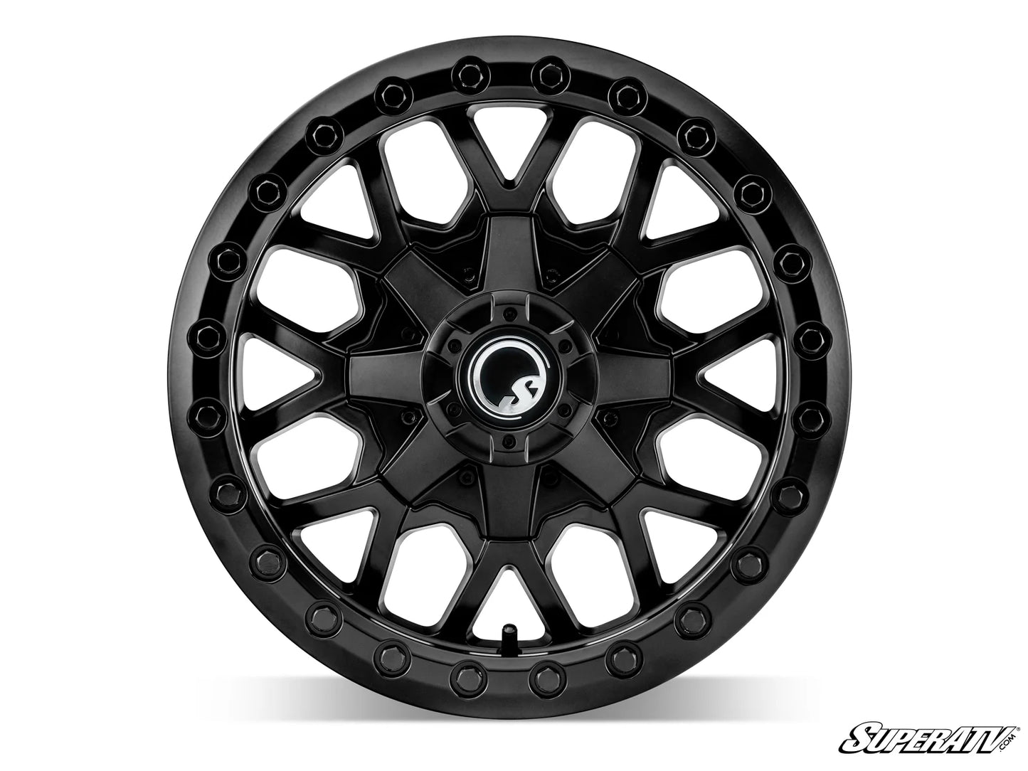 MADLOCK BEADLOCK WHEELS