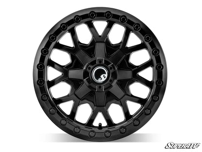 MADLOCK BEADLOCK WHEELS