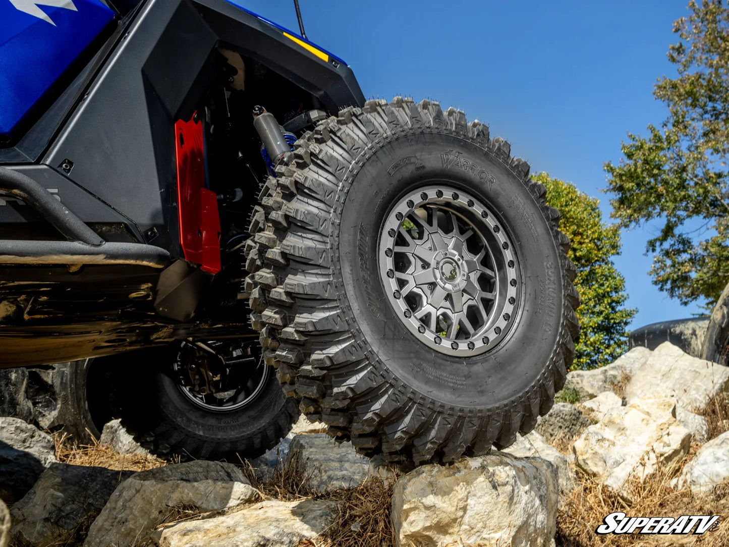 MADLOCK BEADLOCK WHEELS