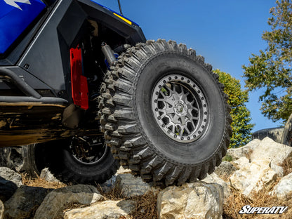 MADLOCK BEADLOCK WHEELS