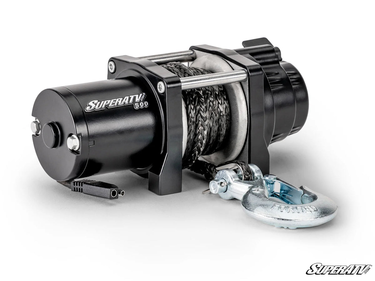 SuperATV 500 Lb. Small Winch
