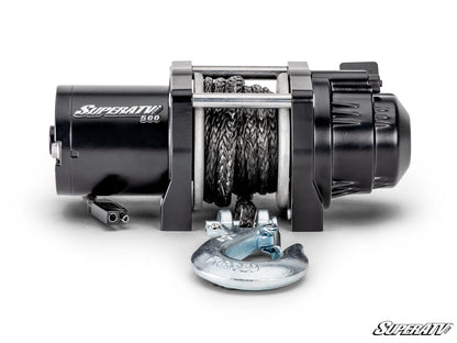 SuperATV 500 Lb. Small Winch