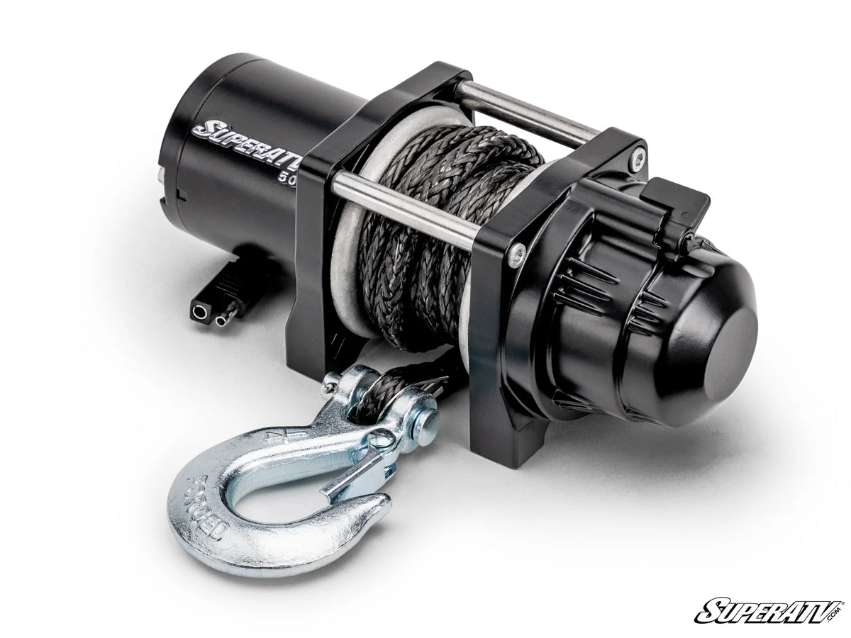 SuperATV 500 Lb. Small Winch