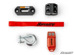 SuperATV 500 Lb. Small Winch