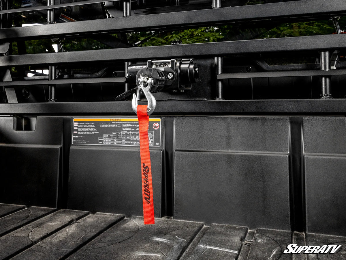 SuperATV 500 Lb. Small Winch
