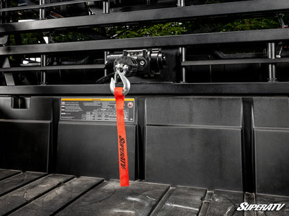 SuperATV 500 Lb. Small Winch