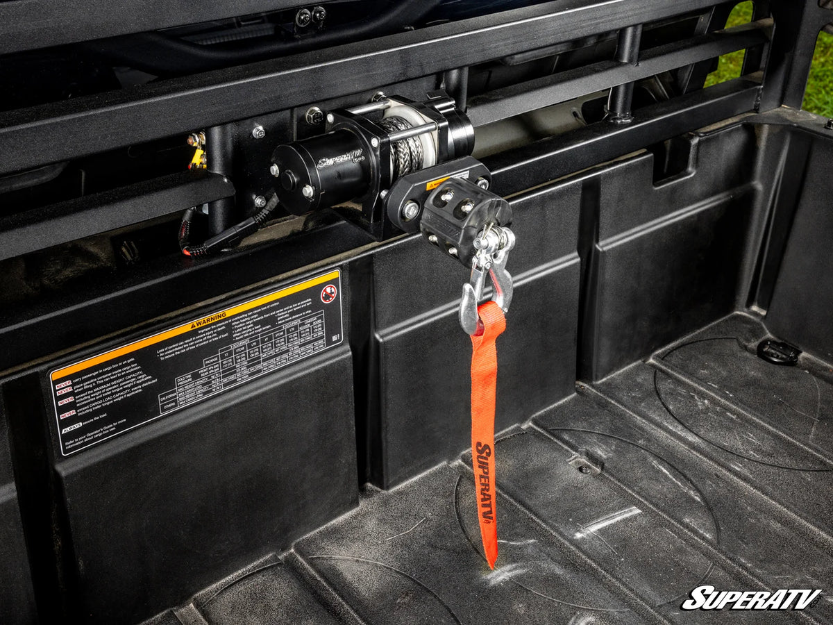 SuperATV 500 Lb. Small Winch