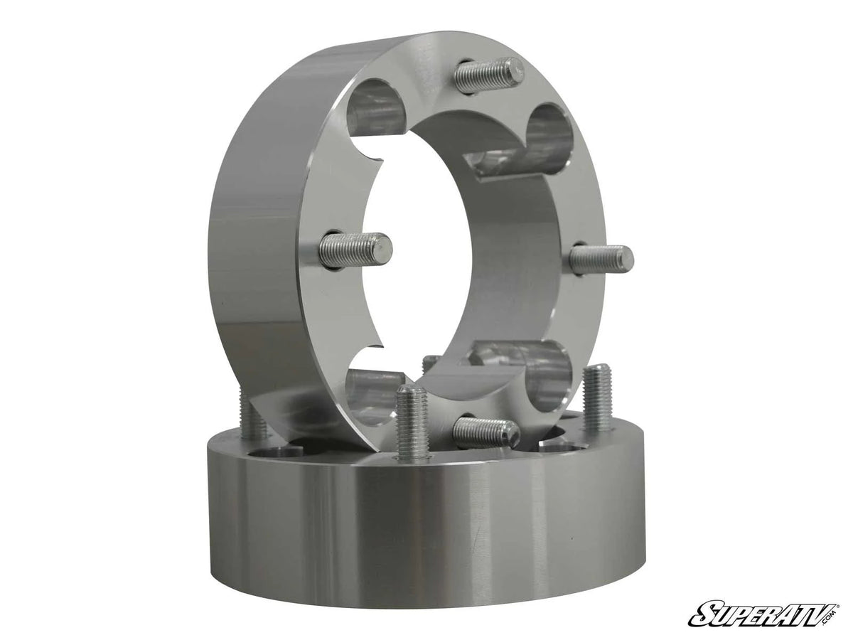 SuperATV Wheel Spacers - Can-Am