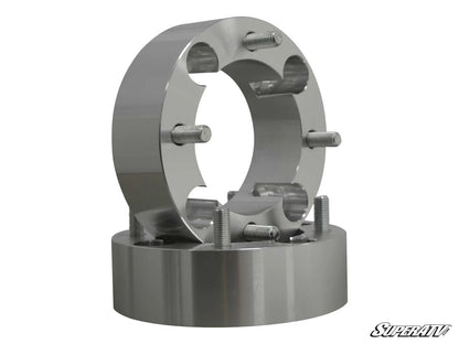 SuperATV Wheel Spacers - Can-Am