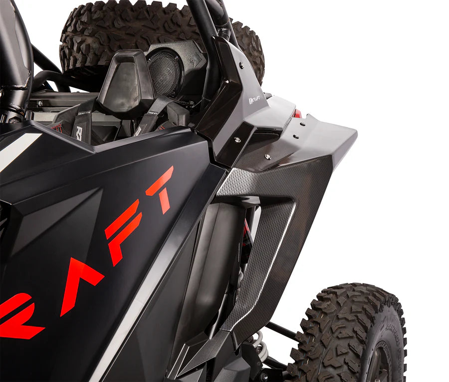 XKRAFT POLARIS RZR PRO WIDEBODY