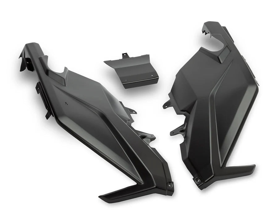 XKRAFT POLARIS RZR PRO FRONT FENDERS