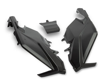 XKRAFT POLARIS RZR PRO FRONT FENDERS