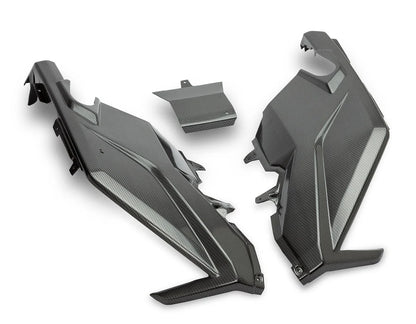 XKRAFT POLARIS RZR PRO FRONT FENDERS