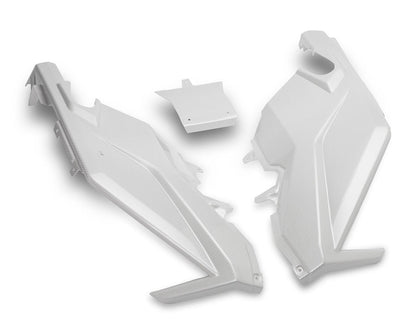 XKRAFT POLARIS RZR PRO FRONT FENDERS