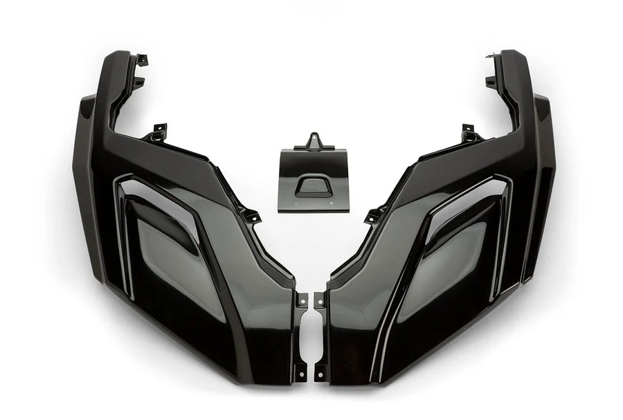 XKRAFT POLARIS RZR PRO FRONT FENDERS
