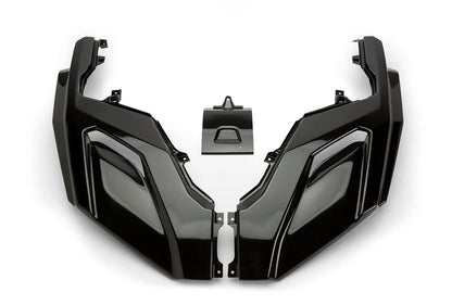 XKRAFT POLARIS RZR PRO FRONT FENDERS