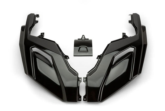 XKRAFT POLARIS RZR PRO FRONT FENDERS
