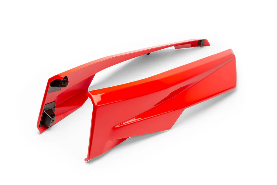 XKRAFT POLARIS RZR PRO REAR FENDERS