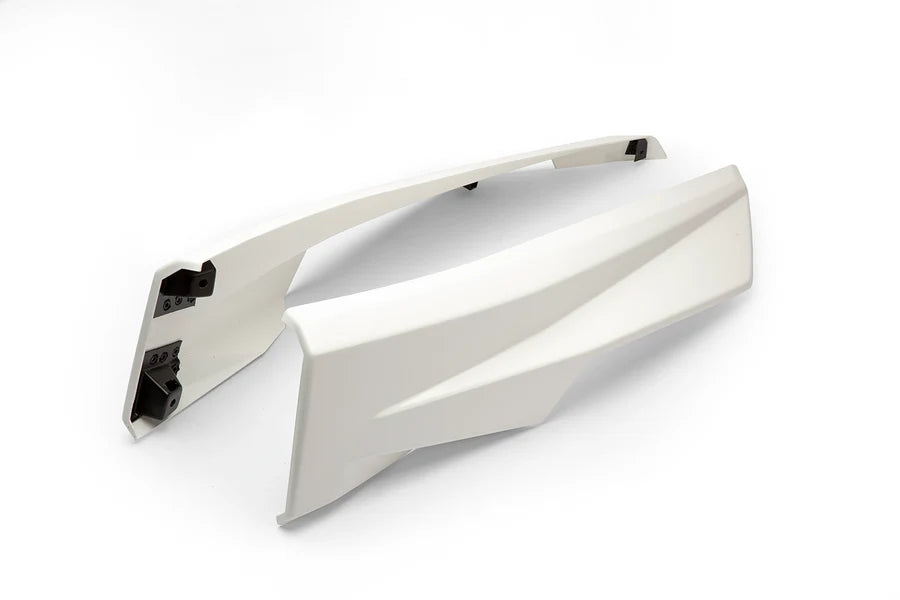 XKRAFT POLARIS RZR PRO REAR FENDERS