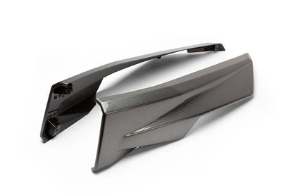 XKRAFT POLARIS RZR PRO REAR FENDERS