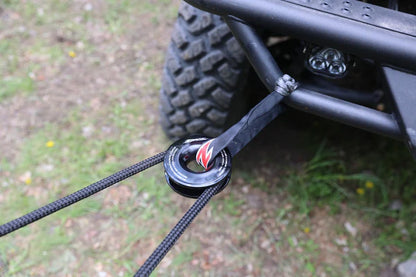 UTV ESSENTIAL RECOVERY KIT