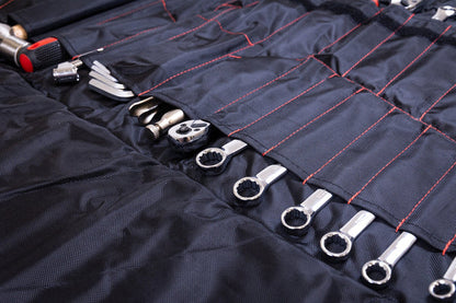 UTV ESSENTIAL TOOL ROLL KIT