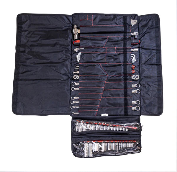 UTV ESSENTIAL TOOL ROLL KIT
