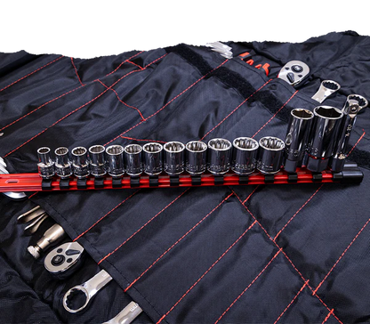 UTV ESSENTIAL TOOL ROLL KIT