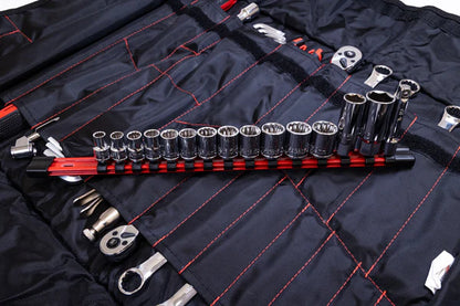 UTV ESSENTIAL TOOL ROLL KIT