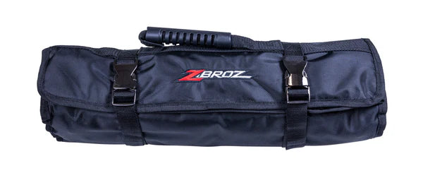 UTV ESSENTIAL TOOL ROLL KIT